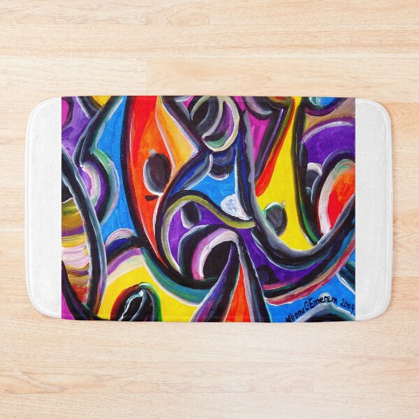 Item preview, The Echoes of Global Redemptions of Humanity #XXXI designed and sold by MbonuEmerem.