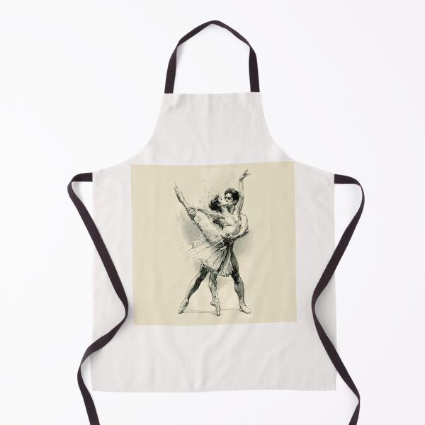 Item preview, Timeless Arabesque: Ballet Sketch Collection #1 designed and sold by Helios Be. Lavsh.