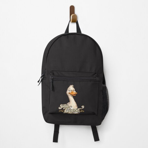Item preview, Silly Goose Club designed and sold by Les-Ink-Studio.