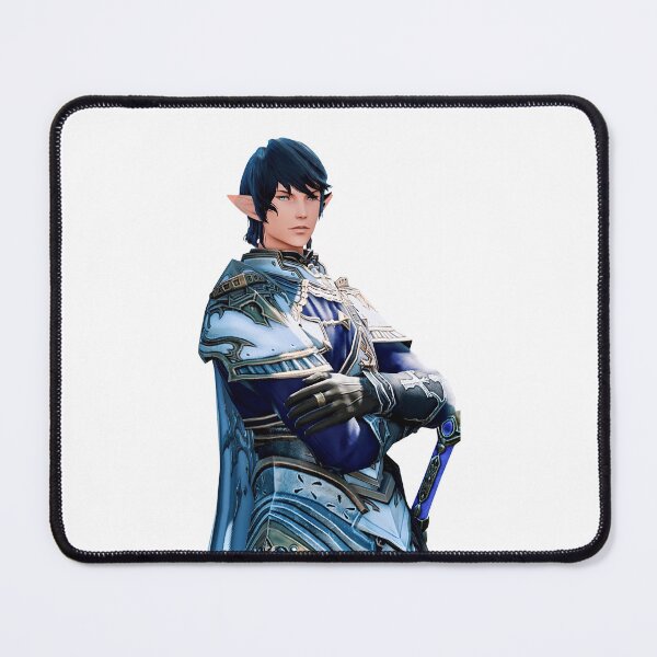Item preview, Aymeric designed and sold by EchoMyriadArt.