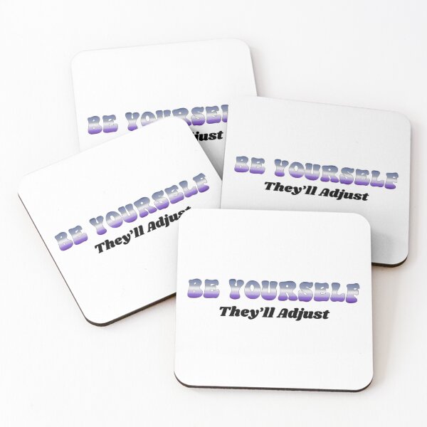 Item preview, Butch Be Yourself - They'll Adjust Lesbian designed and sold by Travelslightly.