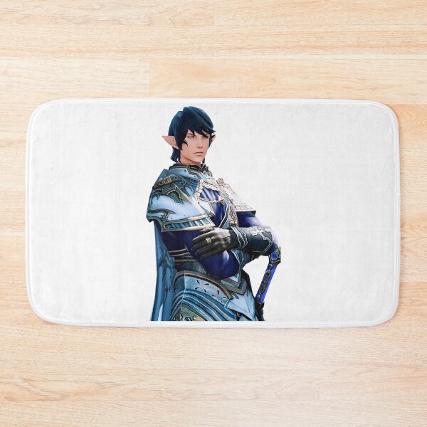 Item preview, Aymeric designed and sold by EchoMyriadArt.