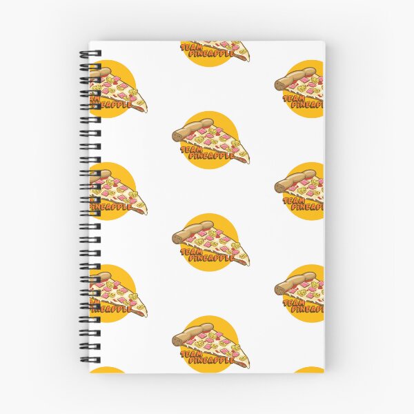 Item preview, Pineapple Pizza designed and sold by thedinisf.
