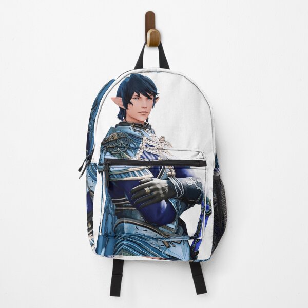 Item preview, Aymeric designed and sold by EchoMyriadArt.