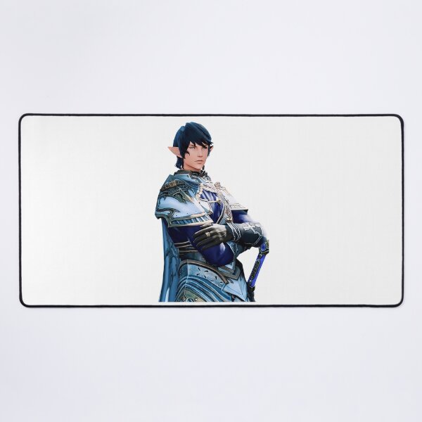 Item preview, Aymeric designed and sold by EchoMyriadArt.