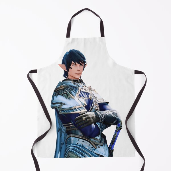 Item preview, Aymeric designed and sold by EchoMyriadArt.