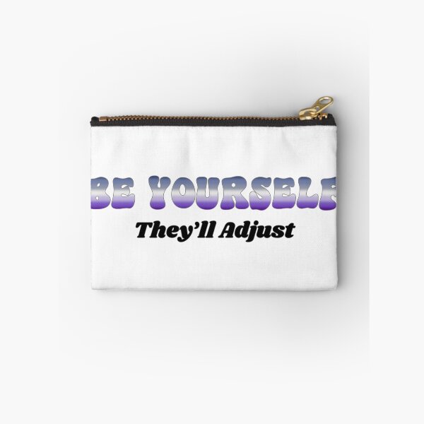 Item preview, Butch Be Yourself - They'll Adjust Lesbian designed and sold by Travelslightly.