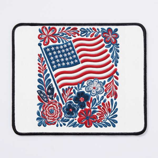 Item preview, American Flag Patriotic USA Pride designed and sold by HumansStuck12.