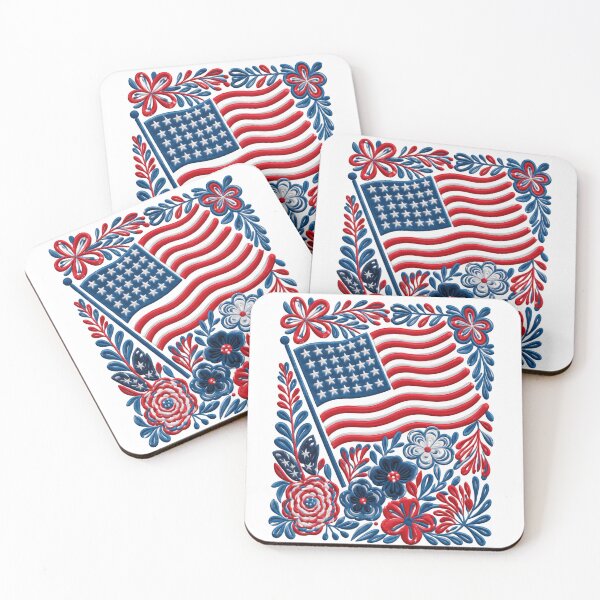 Item preview, American Flag Patriotic USA Pride designed and sold by HumansStuck12.