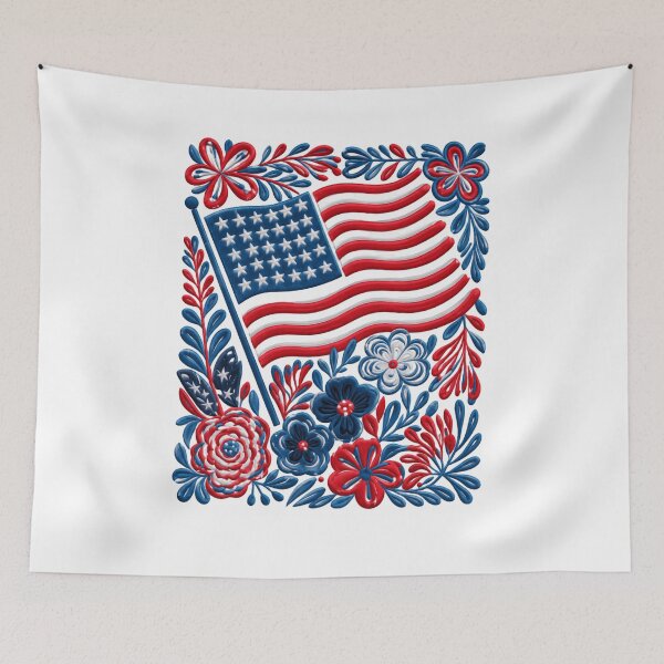 Item preview, American Flag Patriotic USA Pride designed and sold by HumansStuck12.