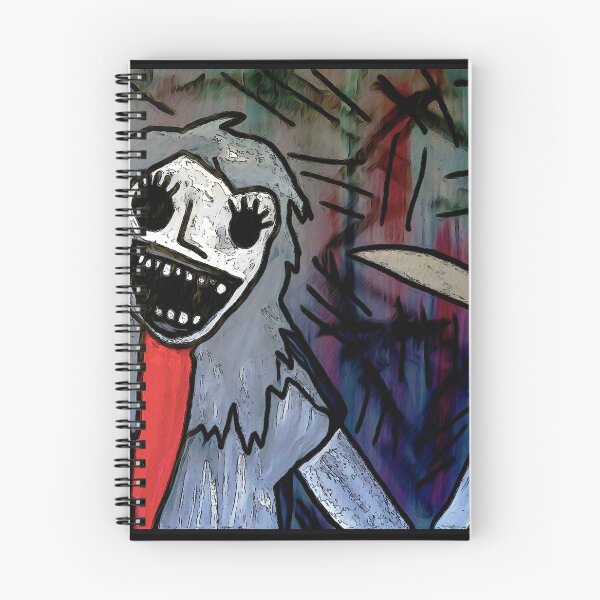 Item preview, Babadook Tribute designed and sold by True Poison.