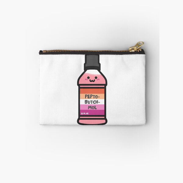 Item preview, Pepto butchmol  designed and sold by ugh-lines.