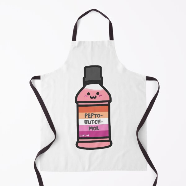 Item preview, Pepto butchmol designed and sold by ugh-lines.