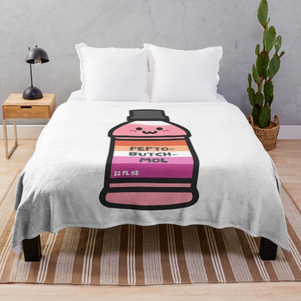 Item preview, Pepto butchmol designed and sold by ugh-lines.
