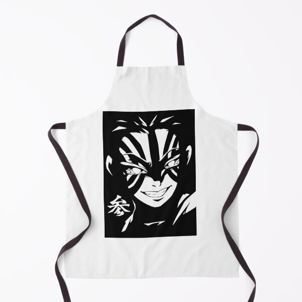 Item preview, Upper Moon Three high contrast shadows martial artist portrait designed and sold by Deviantfant.