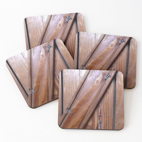 Item preview, Coal Bin Door designed and sold by collageDP.