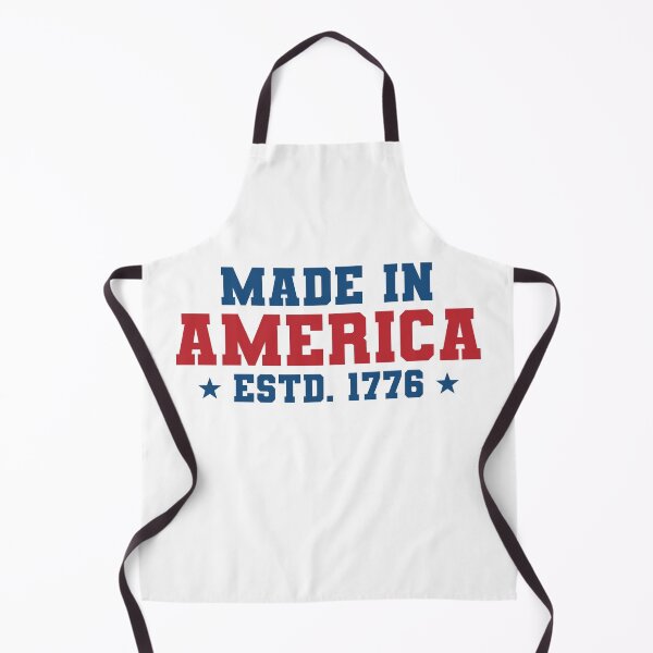 Item preview, Made In America Estd 1776 Patriotic Design designed and sold by dhridjie.
