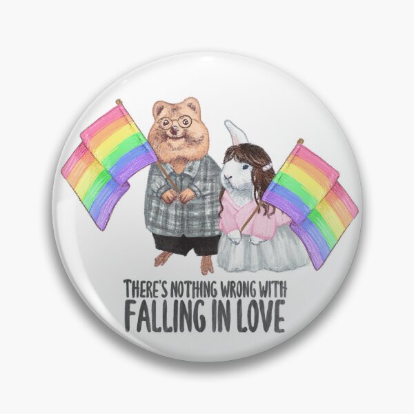 Item preview, Uncle Han & Auntie Lina – Han Jisung & Lee Know | Pride version designed and sold by sini.hoo.
