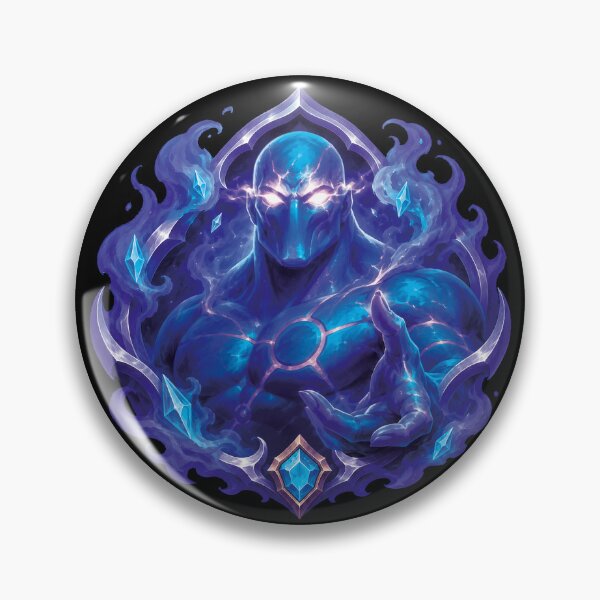 Item preview, Spin in the magical vortex of enigma designed and sold by SergeyDigital.
