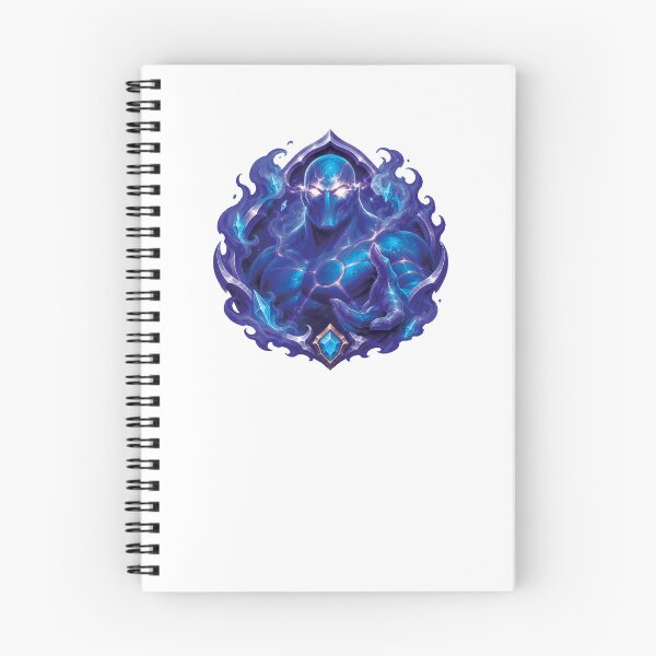 Item preview, Spin in the magical vortex of enigma designed and sold by SergeyDigital.