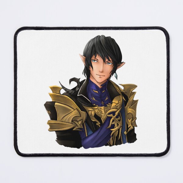Item preview, Aymeric designed and sold by EchoMyriadArt.