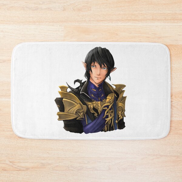 Item preview, Aymeric designed and sold by EchoMyriadArt.