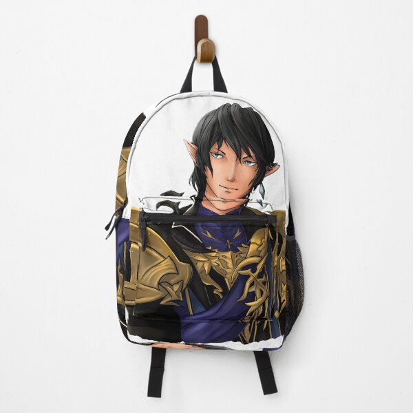 Item preview, Aymeric designed and sold by EchoMyriadArt.