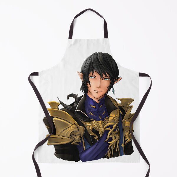 Item preview, Aymeric designed and sold by EchoMyriadArt.