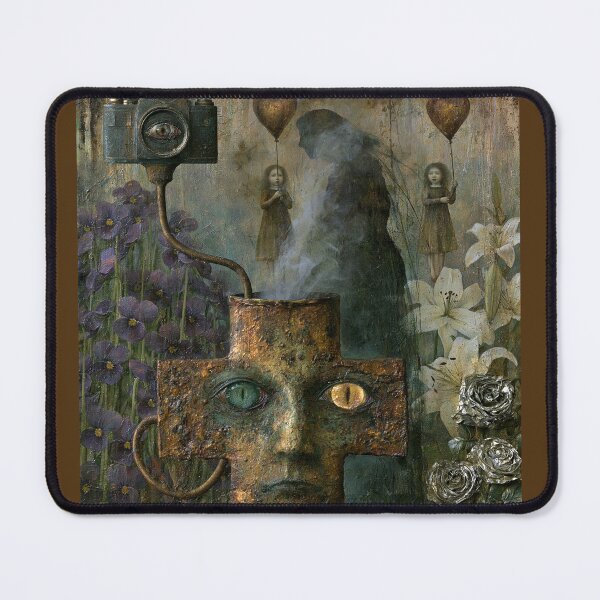 Item preview, Maternal Shadow III designed and sold by Gapsilon.