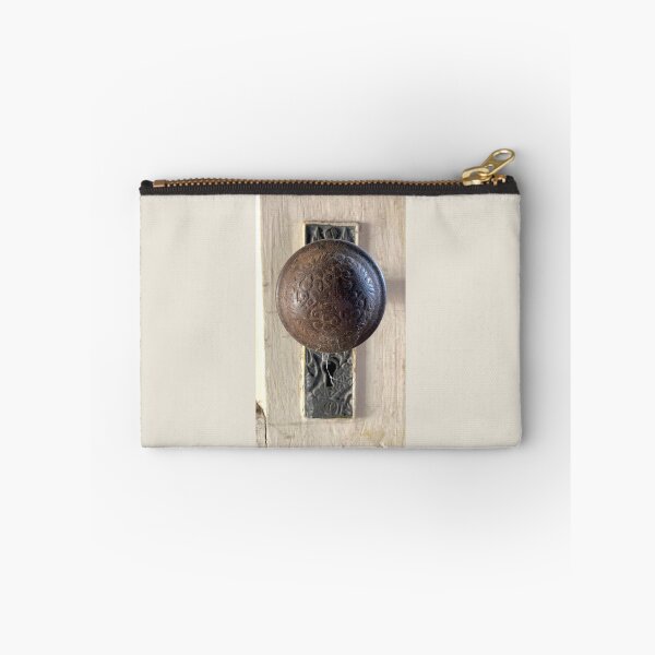 Item preview, Creepy Doorknob designed and sold by collageDP.
