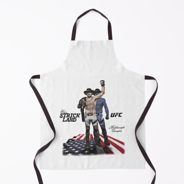 Item preview, Sean Strickland "Make UFC Great Again" designed and sold by JeyVel.