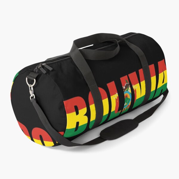 Item preview, Bolivia Flag BO designed and sold by shitpostee.