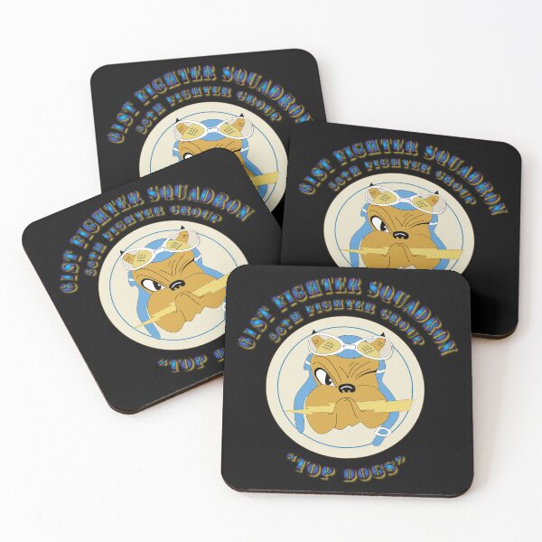Item preview, AAC - 61st Fighter Squadron - 56th Fighter Group designed and sold by Military Insignia Products.