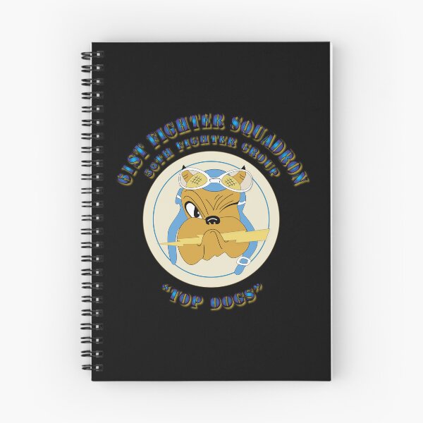 Item preview, AAC - 61st Fighter Squadron - 56th Fighter Group designed and sold by Military Insignia Products.