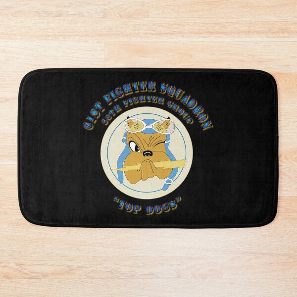 Item preview, AAC - 61st Fighter Squadron - 56th Fighter Group designed and sold by Military Insignia Products.