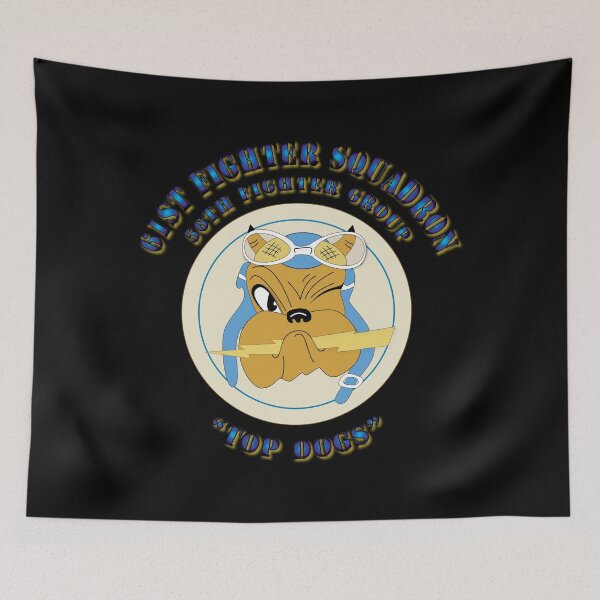Item preview, AAC - 61st Fighter Squadron - 56th Fighter Group designed and sold by Military Insignia Products.