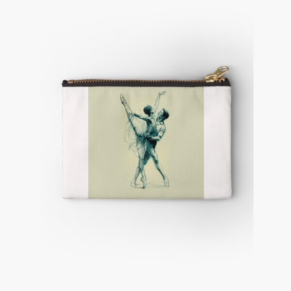 Item preview, Timeless Arabesque: Ballet Sketch Collection #3 designed and sold by Helios Be. Lavsh.