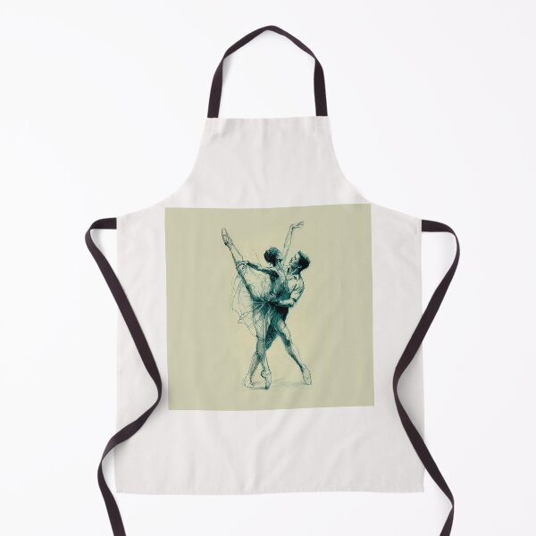 Item preview, Timeless Arabesque: Ballet Sketch Collection #3 designed and sold by Helios Be. Lavsh.