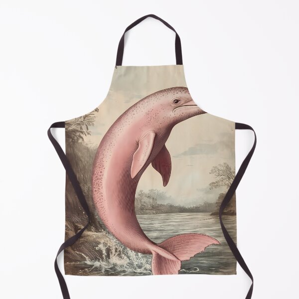 Item preview, Boto-Cor-de-Rosa — Ilustración Científica Vintage | Bosque Atlántico designed and sold by AtlanticForest.