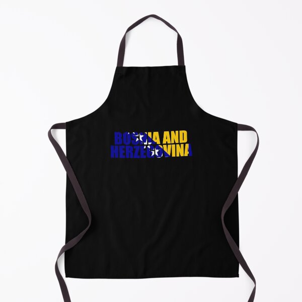 Item preview, Bosnia and Herzegovina Flag BA designed and sold by shitpostee.