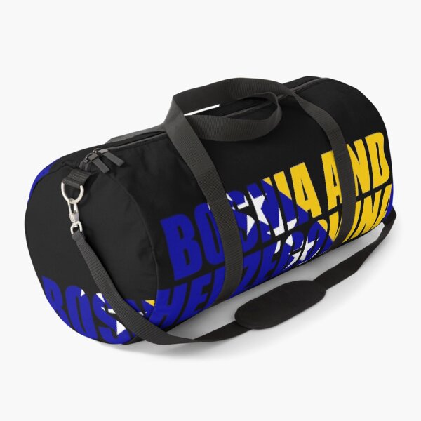 Item preview, Bosnia and Herzegovina Flag BA designed and sold by shitpostee.