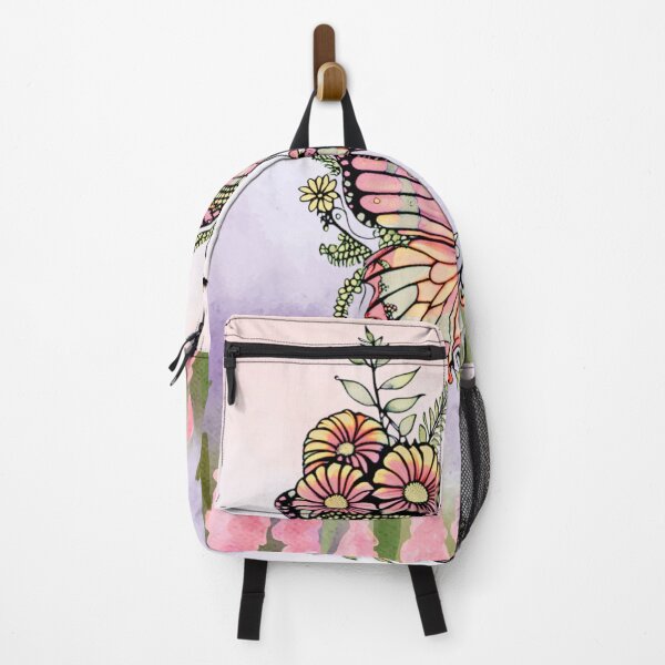 Item preview, The Cottage Garden Butterfly: Collector's Edition (FOTF #3) designed and sold by Bloom Theory.