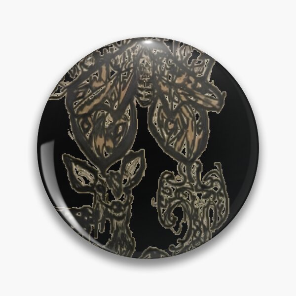 Item preview, Sacred Deer Spirit in the Shadows designed and sold by lusiaMaraArt.