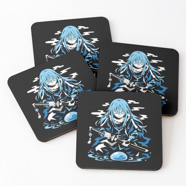 Item preview, Rimuru designed and sold by HappyGl.