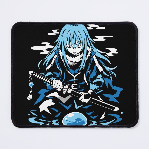 Item preview, Rimuru designed and sold by HappyGl.