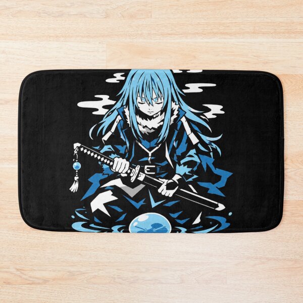 Item preview, Rimuru designed and sold by HappyGl.