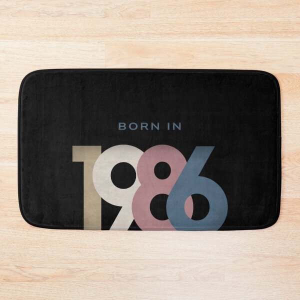 Item preview, Born in 1986 designed and sold by Léni Carpentier.