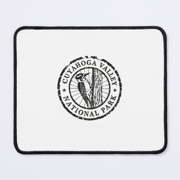 Item preview, Cuyahoga Valley National Park Ohio Travel Souvenir designed and sold by Simsimah26Parks.