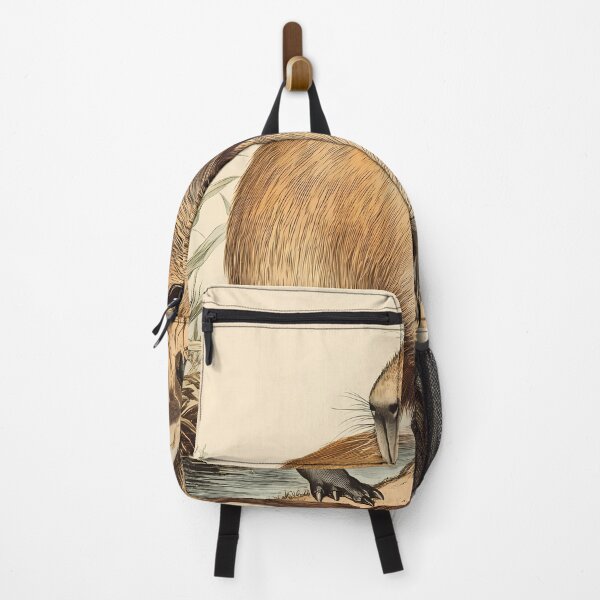 Item preview, Capivara — Gravura Botânica Vintage | Atlantic Forest designed and sold by AtlanticForest.