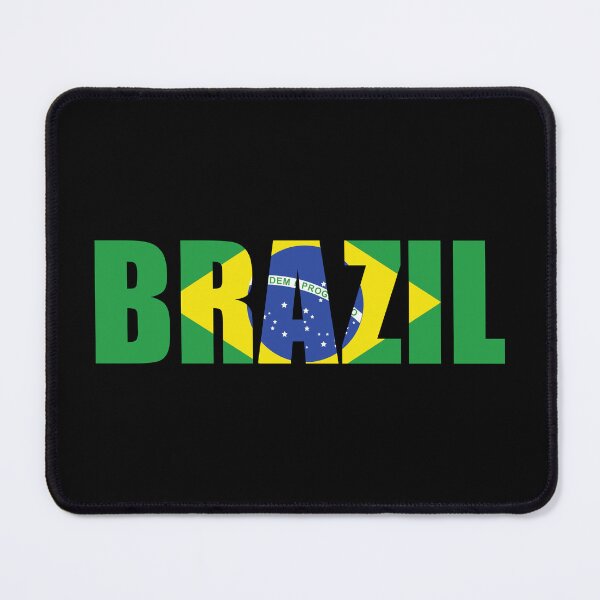 Item preview, Brazil Flag BR designed and sold by shitpostee.